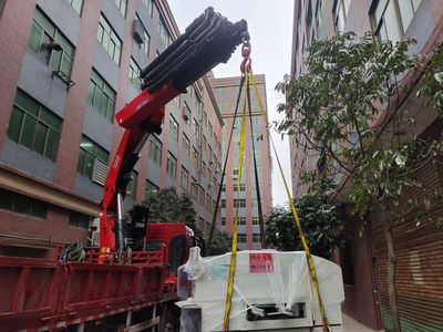 中山市南頭鎮(zhèn)吊車出租公司電話誠信專業(yè)