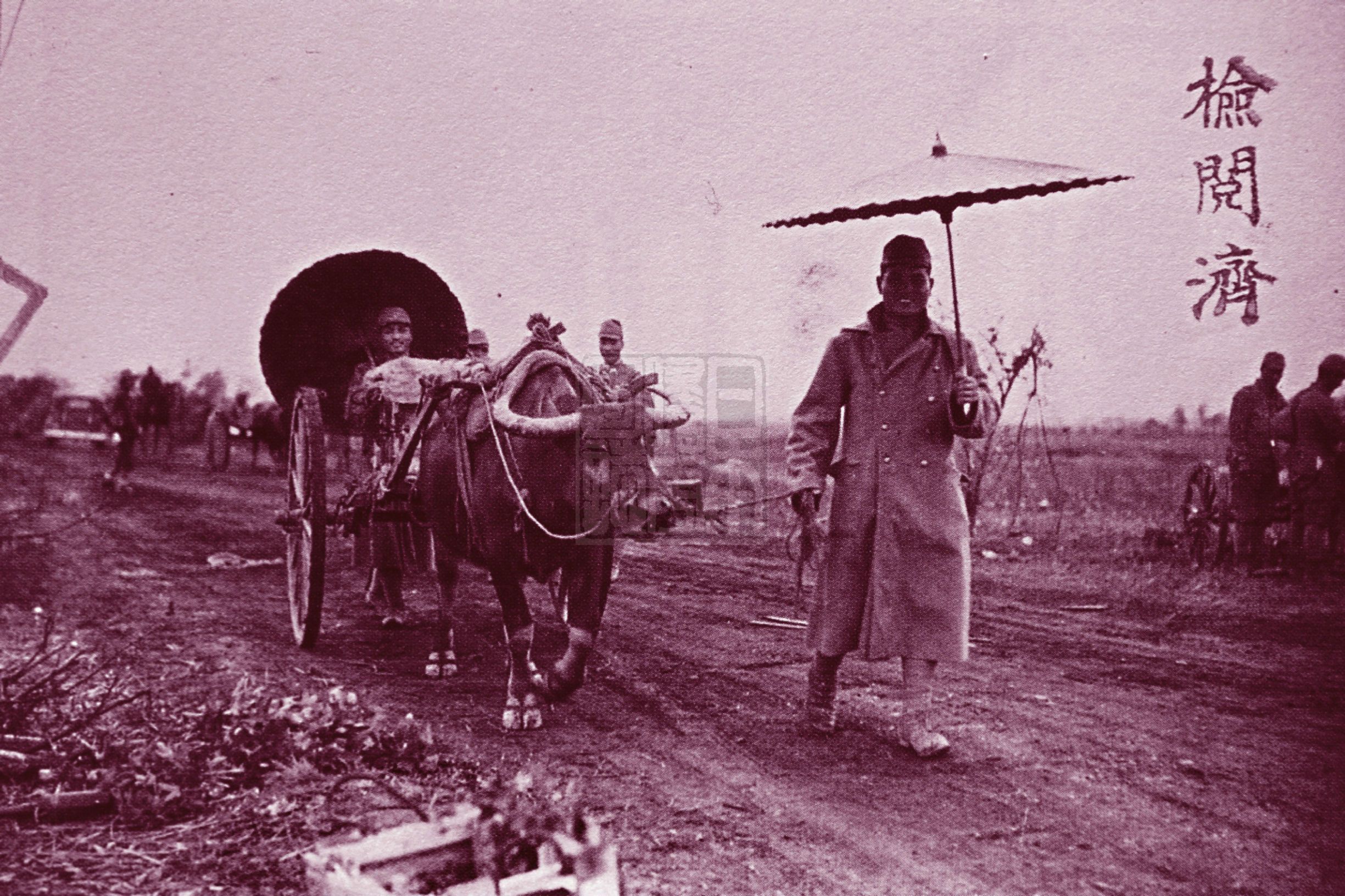 或擄往海外,或淪為苦力:原始圖片展示抗戰(zhàn)時(shí)期中國(guó)勞工悲慘境地