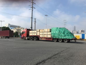 整車運(yùn)輸都有哪些好處