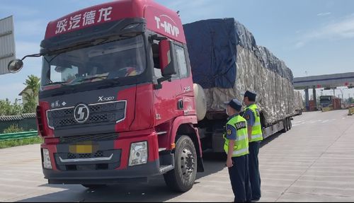 罰款萬元 六安百洋鋪站開出首張 源頭企業(yè)罰單