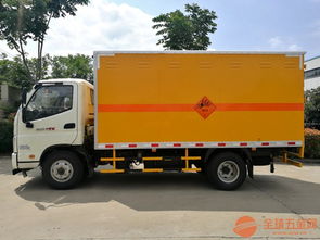 福田防爆車知識(shí)