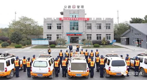 大動作 道路運輸環(huán)境專項整治試點在富陽 貨運車輛在這些路段要當(dāng)心了